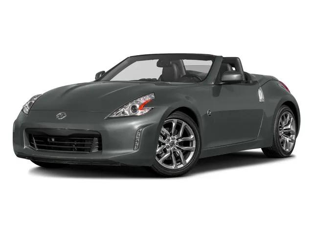 nissan 370z roadster 2017 JN1AZ4FH2HM940189 image nissan 370z roadster 2017 JN1AZ4FH2HM940189 image
